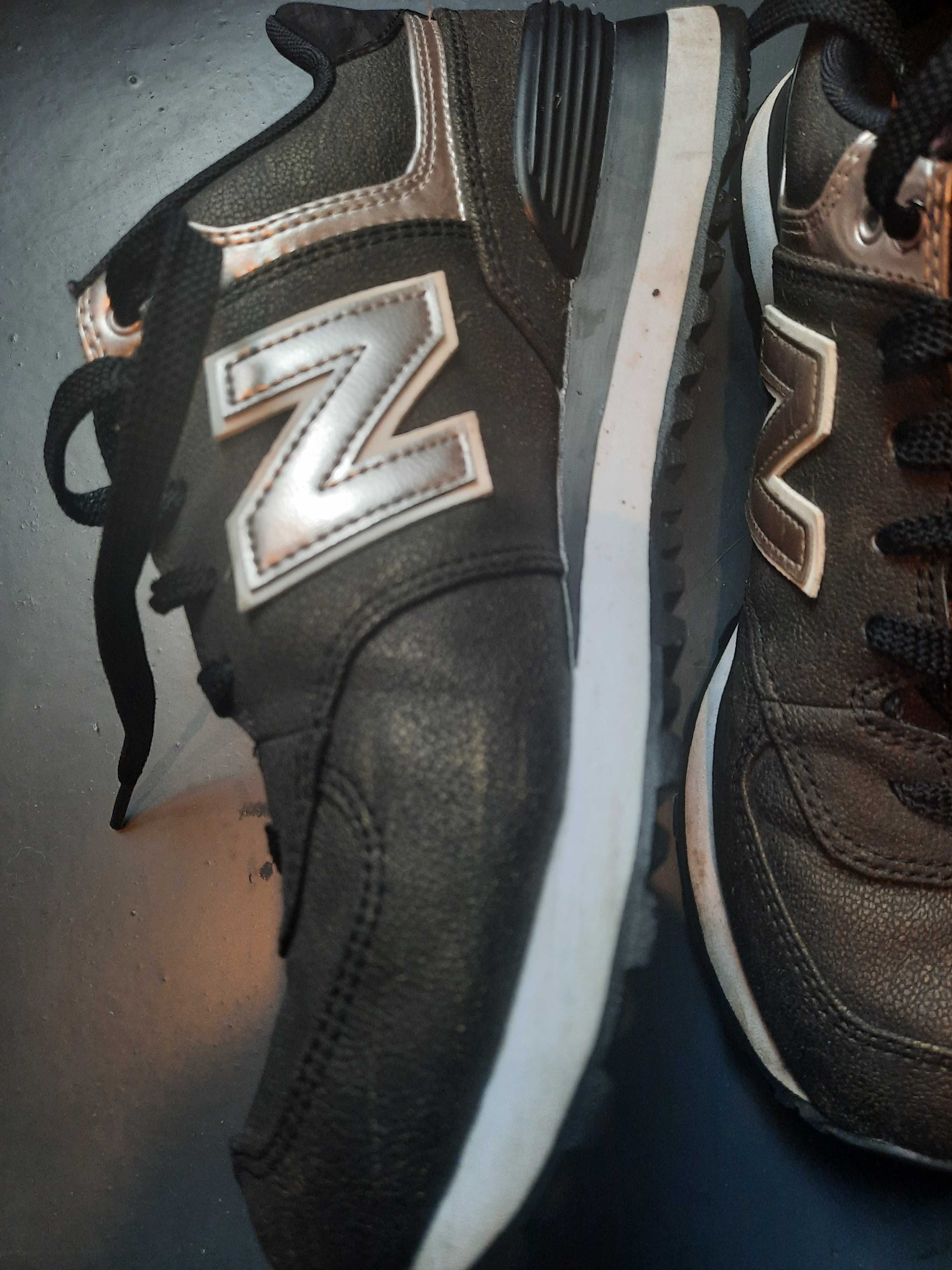 Buty new balance