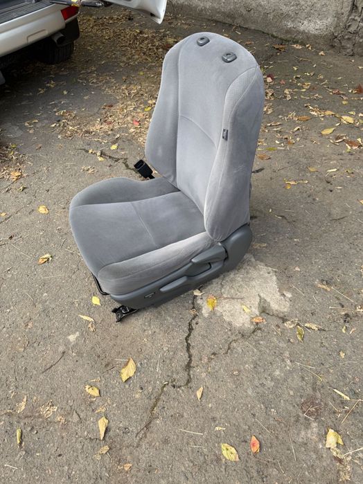 Салон тойота прадо