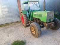 fendt 108 ls  nie case deutz ursus