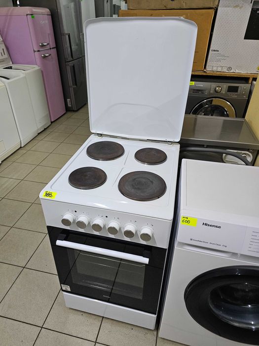 Kuchenka elektryczna MPM MPM-56-KEE-07 | 50cm |gw3mce