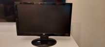 Vende-se Monitor HP S2231a como novo