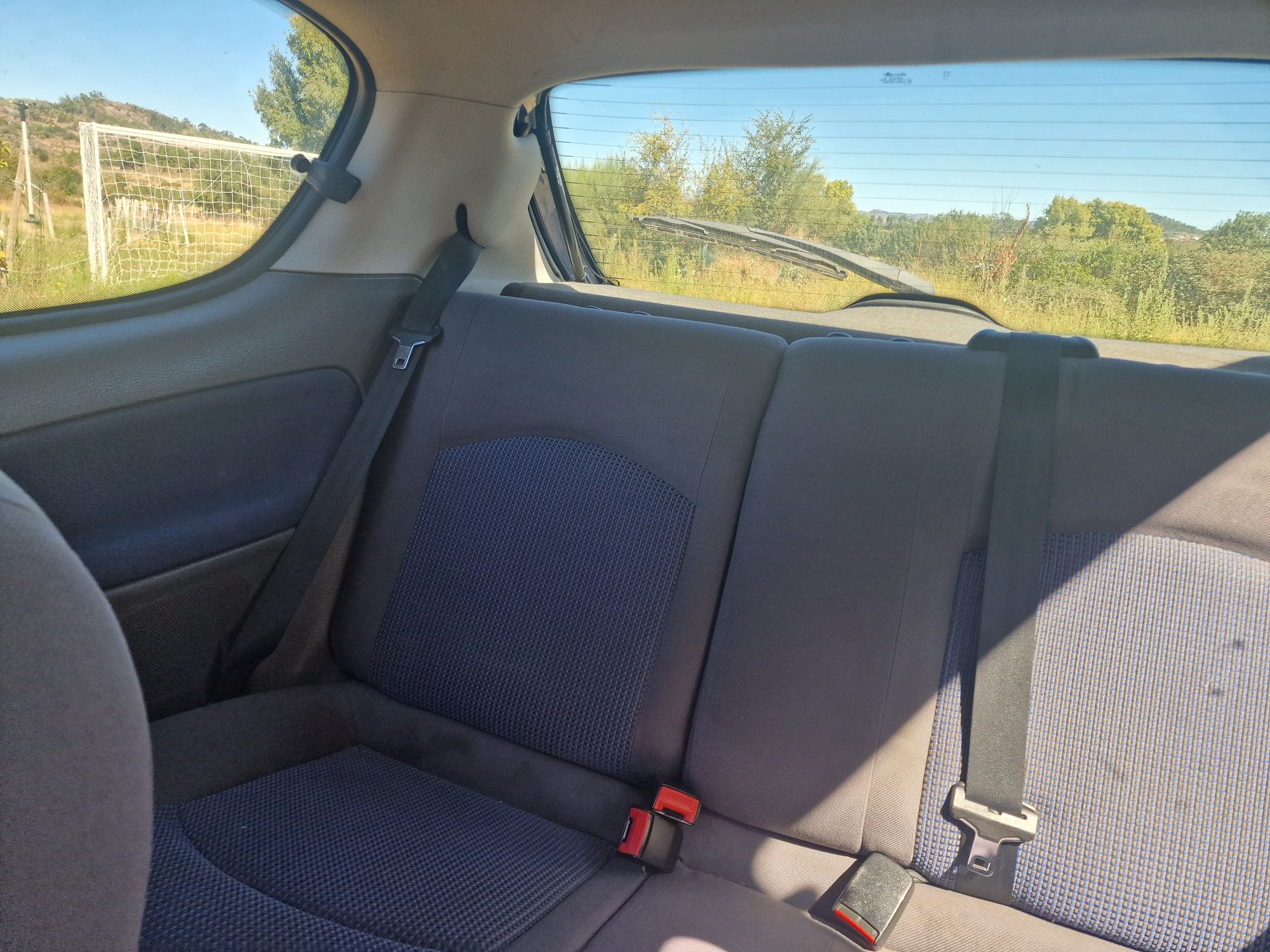 PEUGEOT 206 Hatchback 1.1 i