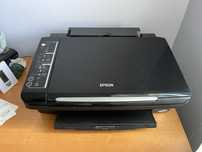 Drukarka Epson SX205