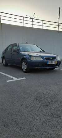 Honda civic 1.4 1998