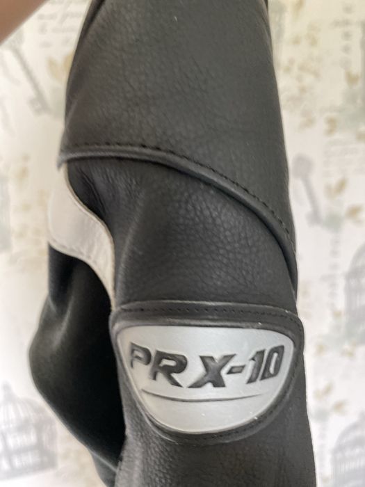 Kombinezon motocyklowy PROBIKER PRX-10 damski r 38