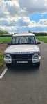 Land Rover Discovery II 2,5 TD5