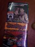 Dexys midnight runners 
2lps 
Waterboys 
Half-Speed Mastering 2xLps