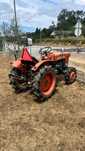 Trator Kubota L1501 DT 4x4 — Double Traction — Sem matrícula