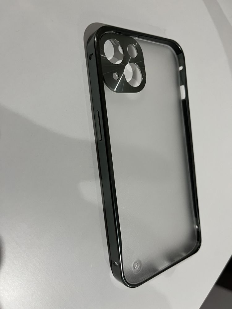 Capa iPhone 13 NOVA