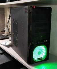 Компьютер i3-4170, 8gb HyperX GTX750 Ti 2gb