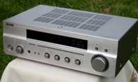 Yamaha RX-397 Natural Sound - świetny amplituner stereo z RDS