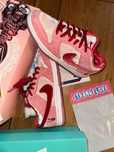 Buty meskie Mokasyny Nike_Dunk_Low_Stange_Love_Édition