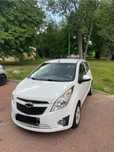 Chevrolet Spark Chevrolet Spark 1.0 A/C