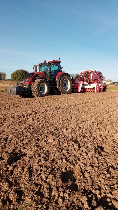 Zbieranie kamienia usługi
