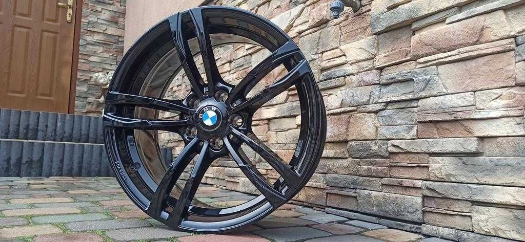 Nowe alufelgi UA11 18 5x112 BMW 3 G20 G21 G22 G23 M  Performance M4