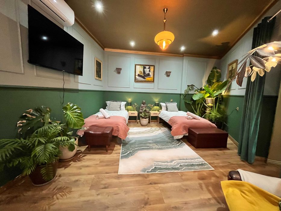 OLX Londyn Apartament na doby