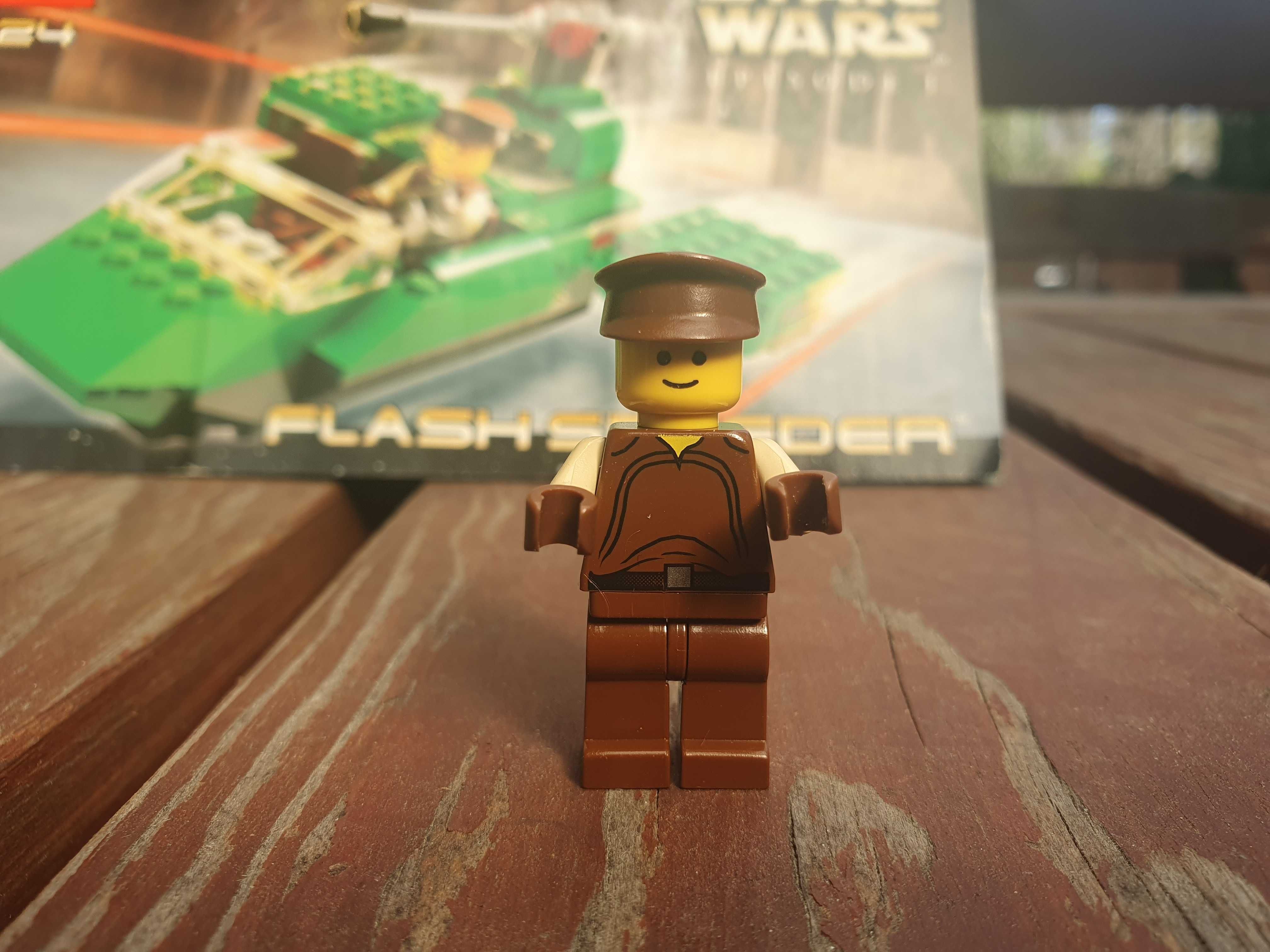 Lego 7124 Star Wars