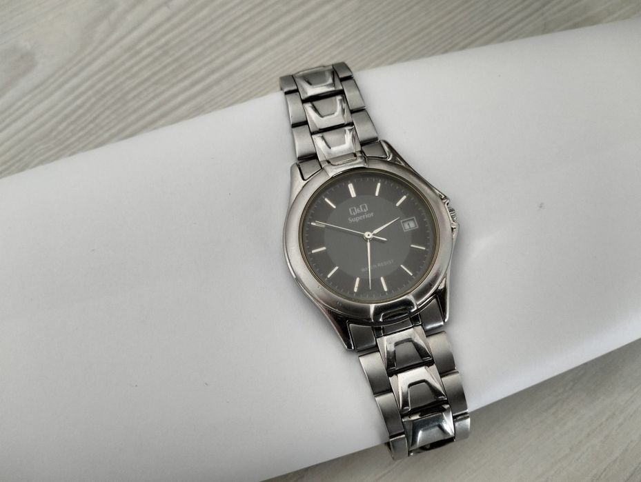 Годинник Q&Q Superior