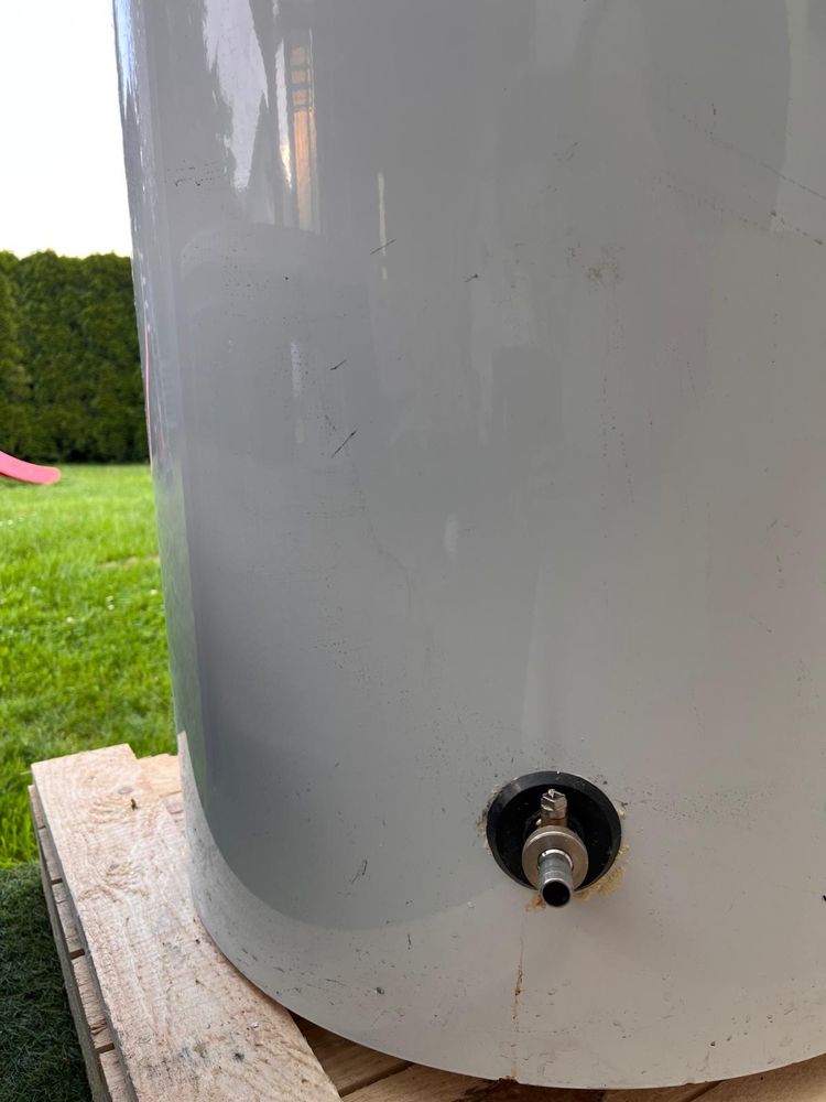 Zasobnik vaillant VIH R 150/6 B