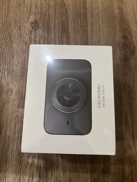 Відеорегістратор Xiaomi Mijia