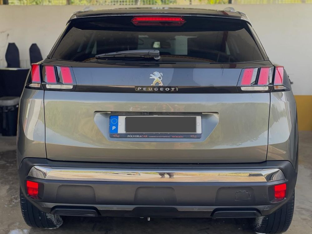 Limpeza de automóvel
