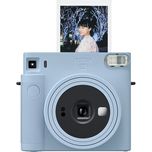 Aparat FujiFilm INTAX SQUARE SQ1 niebieski. Nowy