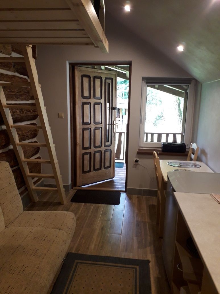 Tanie noclegi, agroturystyka,sauna fińska