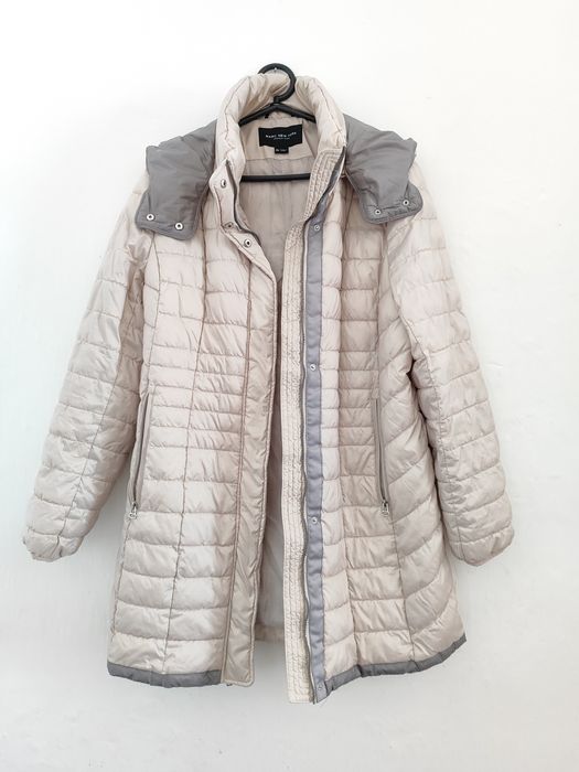 Kurtka/ płaszcz jesienno- wiosenna rozmiar XL