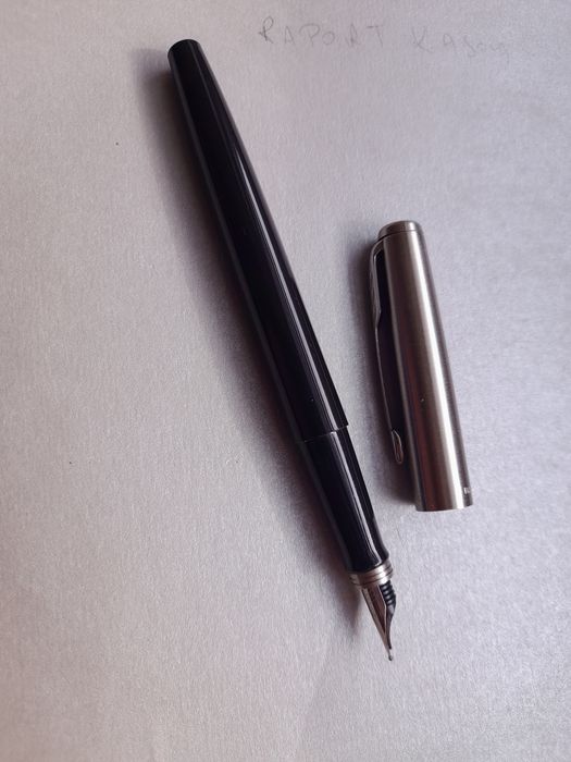 Pióro wieczne Parker Jotter.