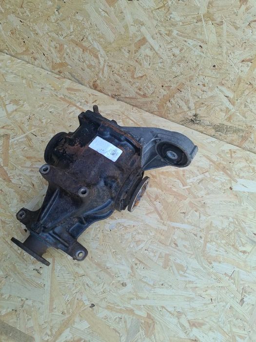 BMW E36 COMPACT E30 DYFER DYFERENCJAŁ 4.44