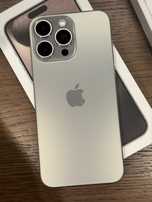 iPhone 15 Pro Max c/ Apple Care