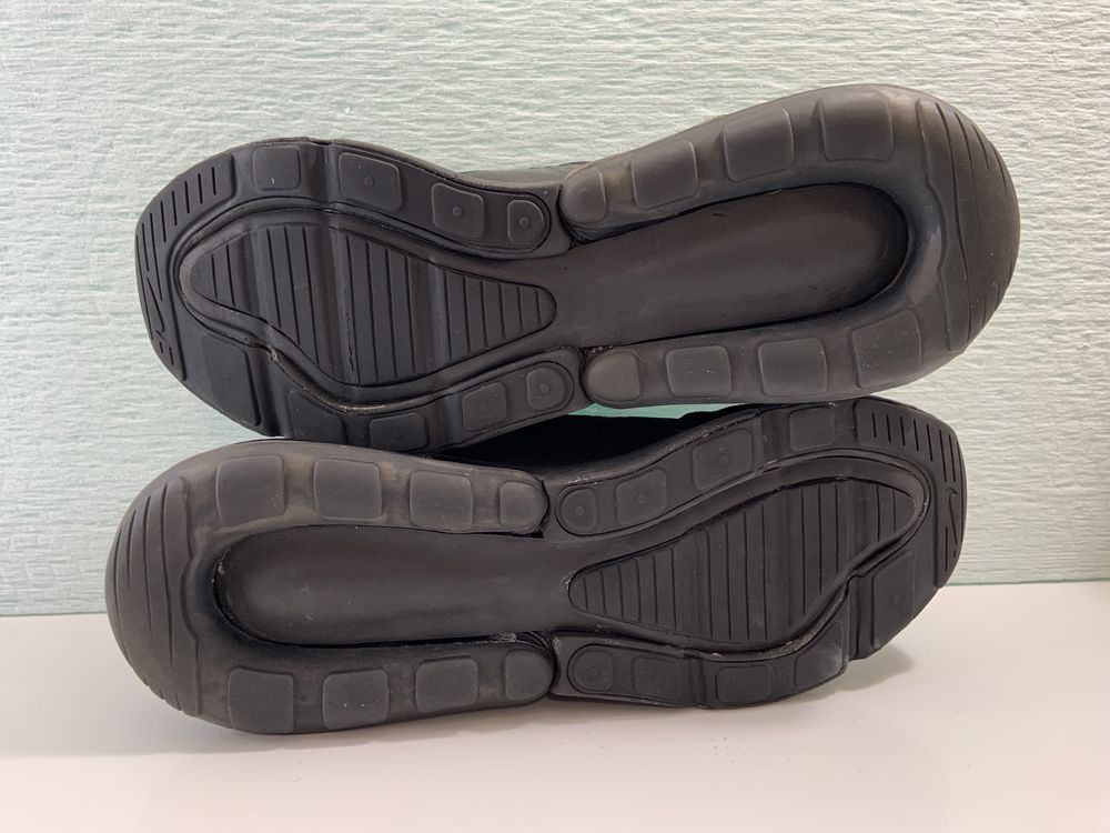 Кросівки Nike Air Max 270 G 45 р Відмінний стан е