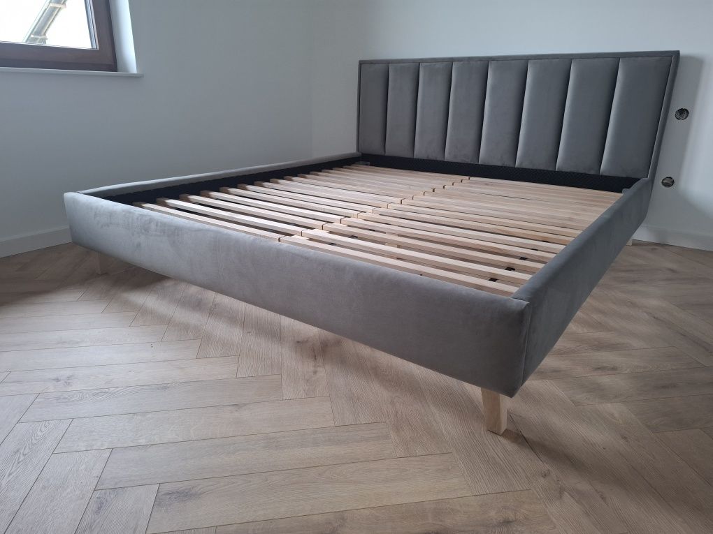 Łóżko 160x200 NOWE od ręki