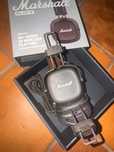 Auscultadores Bluetooth Marshall Major IV Cashtanho