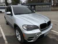 Продам BMW X5 e70