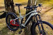 Rower elektryczny Haibike AllMtn 4 Yamaha 85 Nm 720 Wh [nowy] OKAZJA