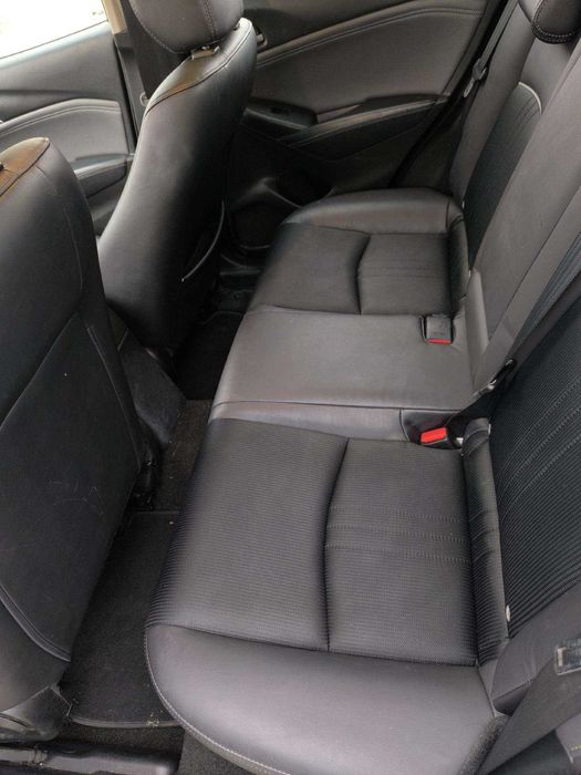 Mazda cx3 2019 2.0 USA