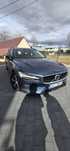 Volvo V60 VOLVO V60 2019 Momentum z hakiem, bezwypadkowy I właściciel w PL.