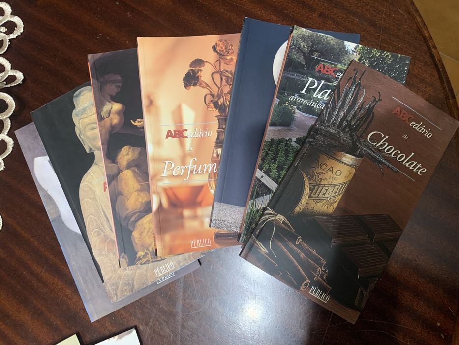 Abcedario do publico