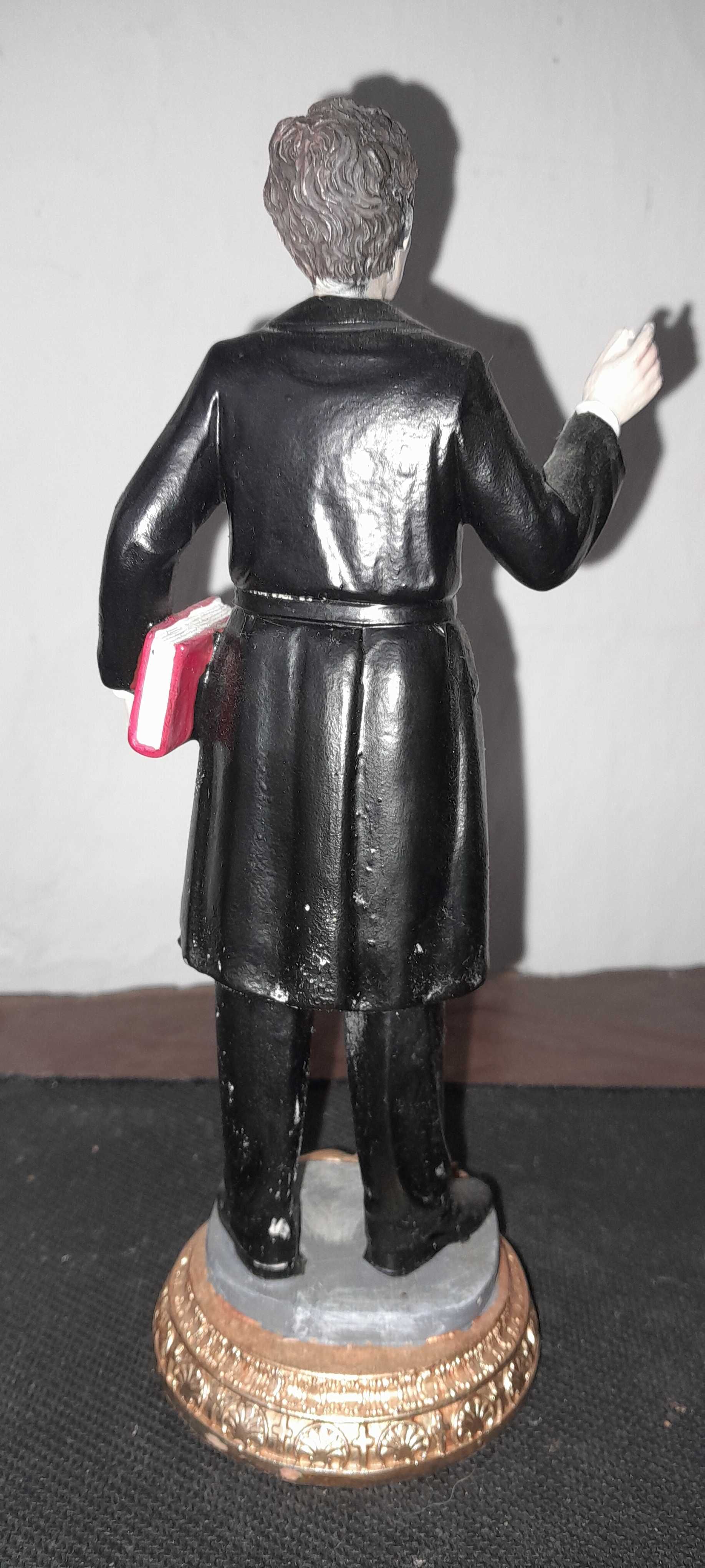 Dr. Sousa Martins