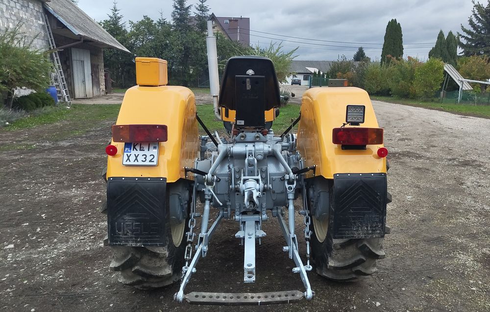 Ursus C360 ! 79r.