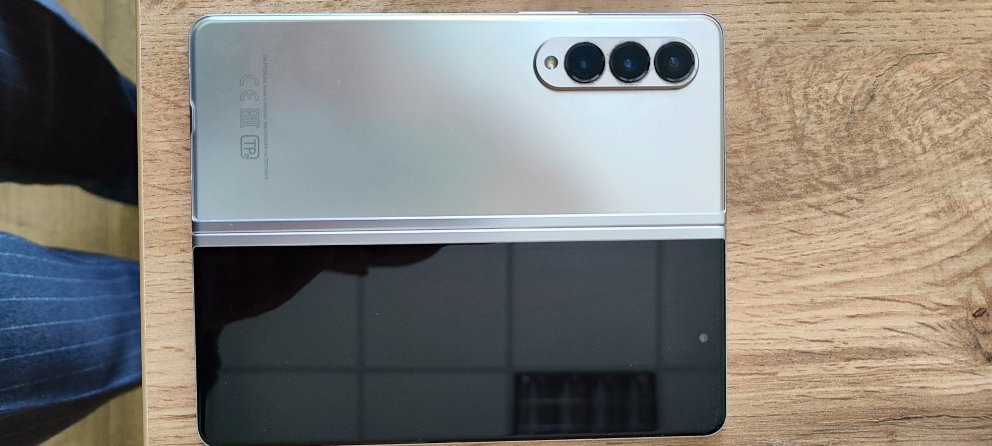 Samsung Galaxy Z Fold 3 5G 256GB