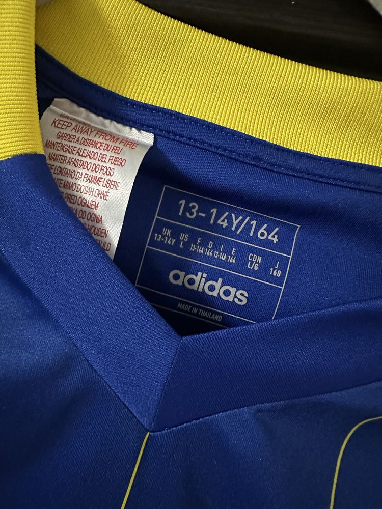 Футболка adidas адидас