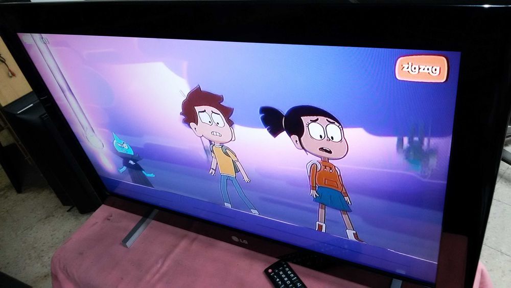 tv lcd lg 32ld550 32plogadas