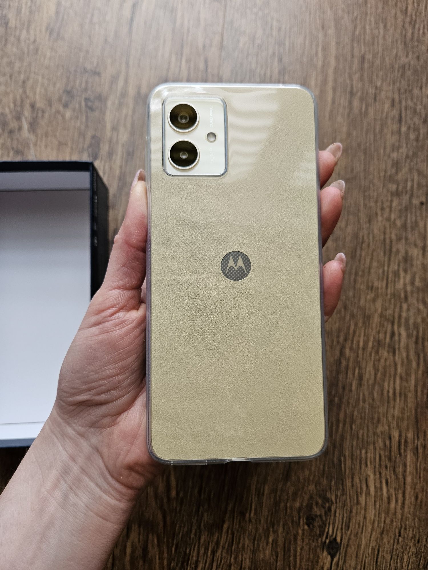 Motorola G14 NOWY