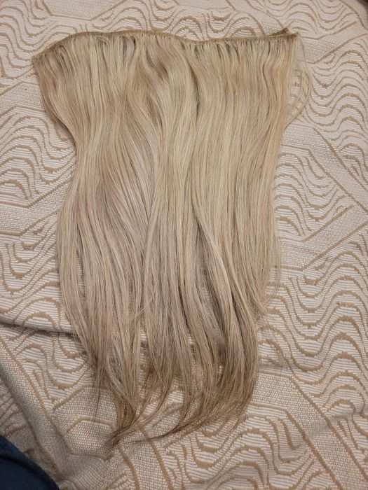 Mega Hair Cabelo humano