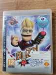 Gra BUZZ! Świat quizów (PS3)