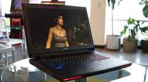 Ноутбук MSI GT72 2QE Dominator Pro на 17.3" дюймов NVIDIA GTX 980M 8Гб