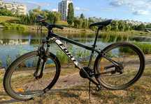 Велосипед Fort Iron Heart 29