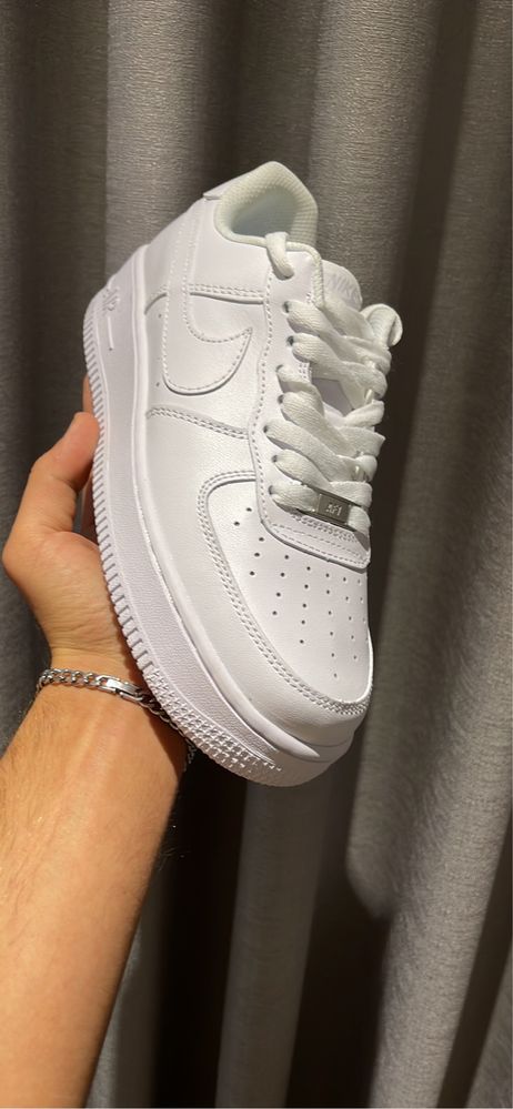 Air Force brancas